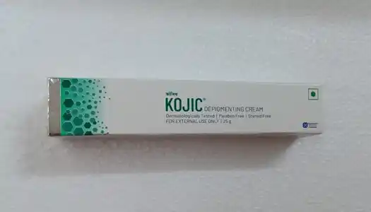 Kojic Cream 25gm